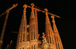 Barcelona and Catalonia by Night and Day