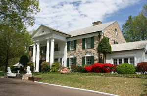 Graceland and much more in Memphis